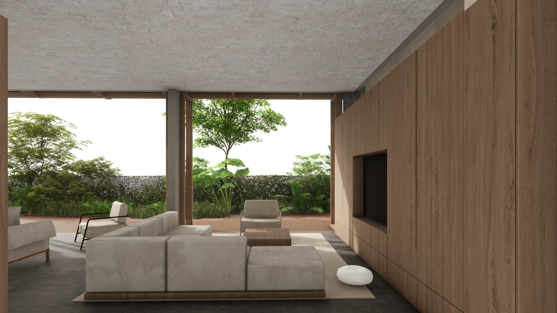 Architectural Design