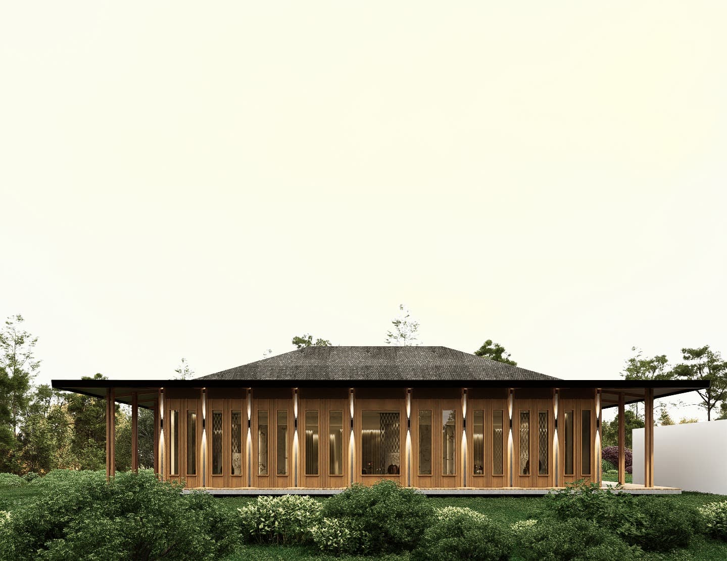 Kluang Resort Farmhouse — photo 6