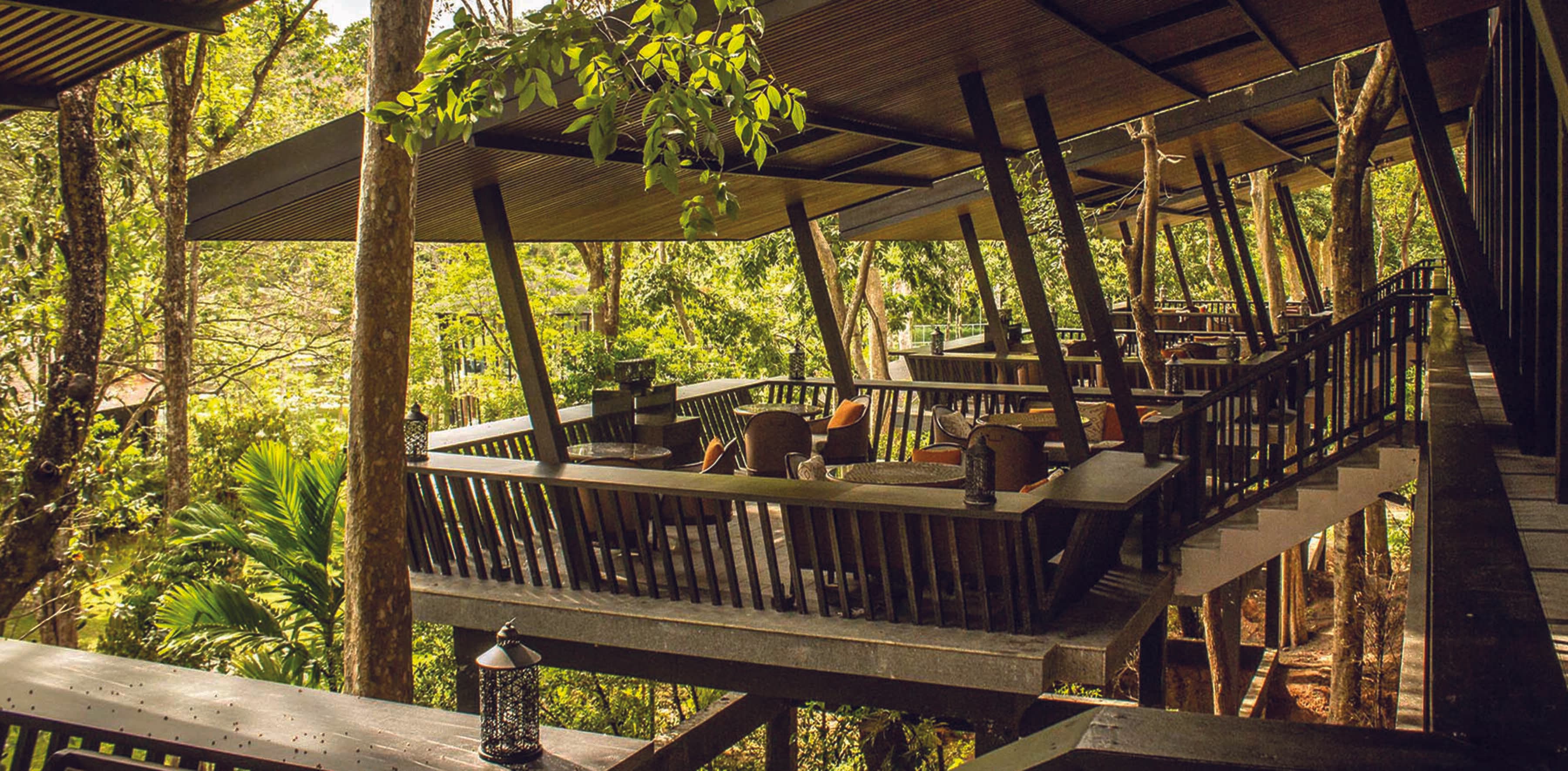 Langkawi Kitchen — photo 14
