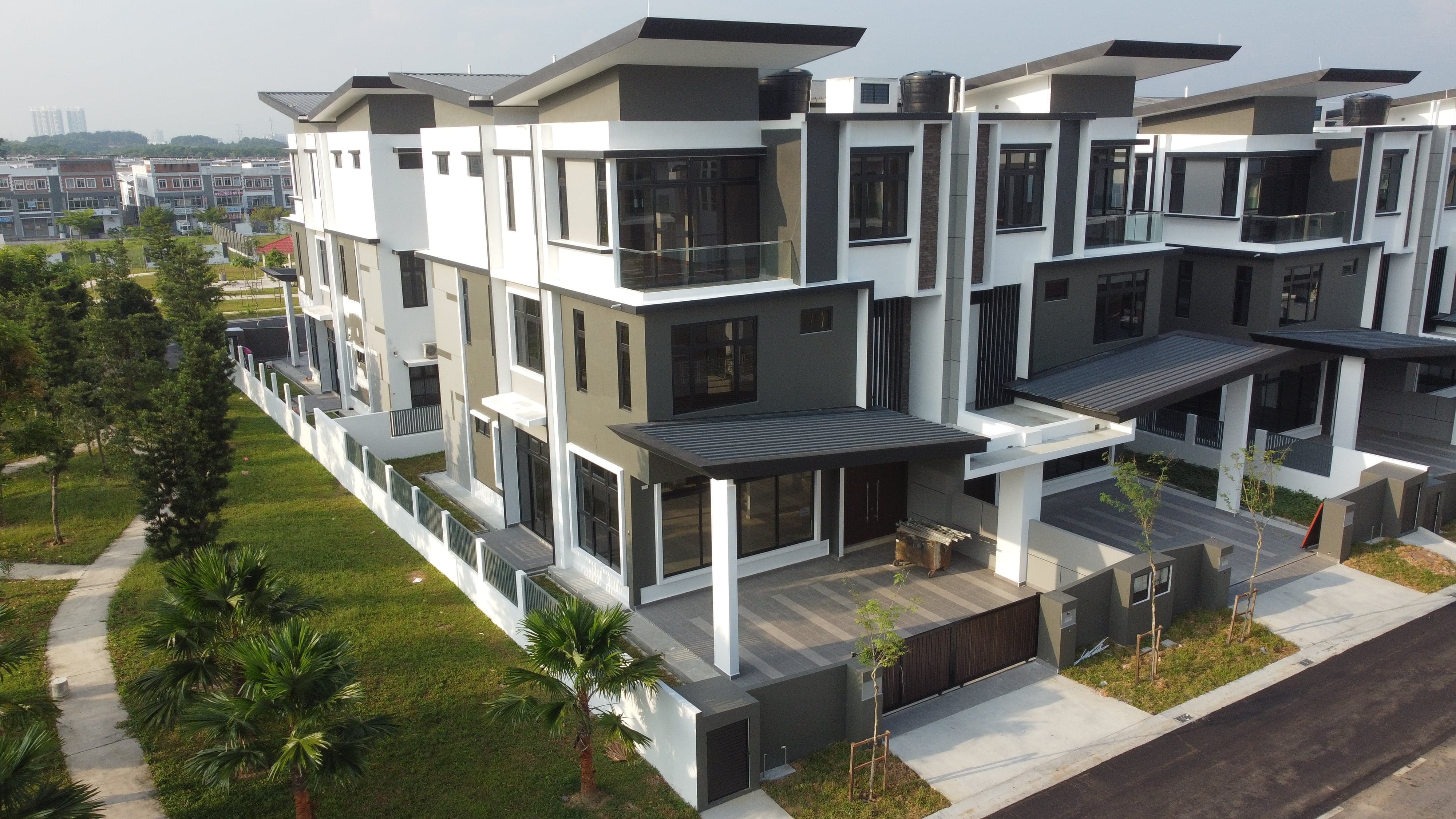Winter Pavillion — photo 7