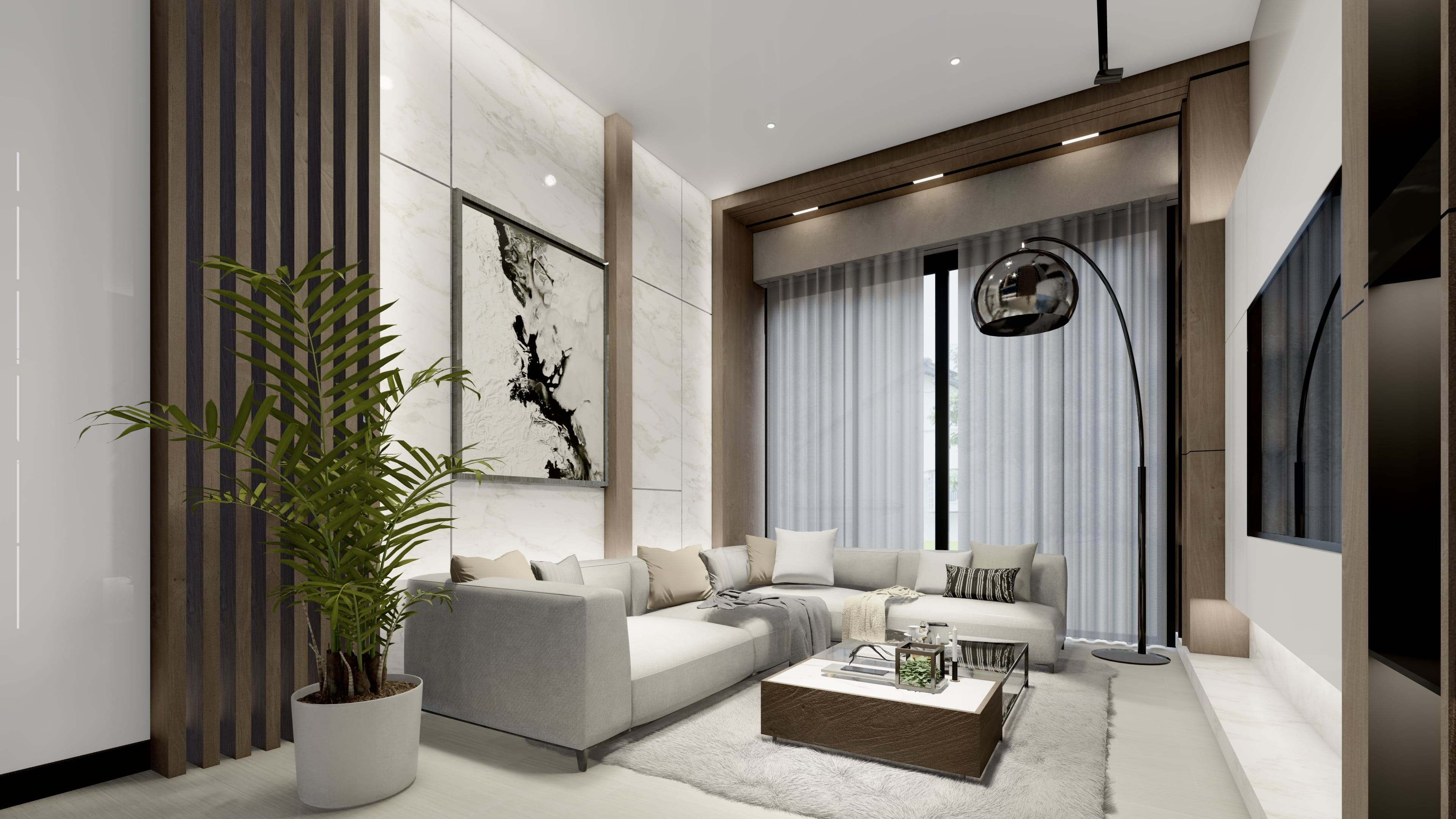 Sutera Terrace Corner — photo 7